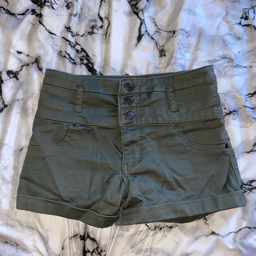 Women’s Shorts
